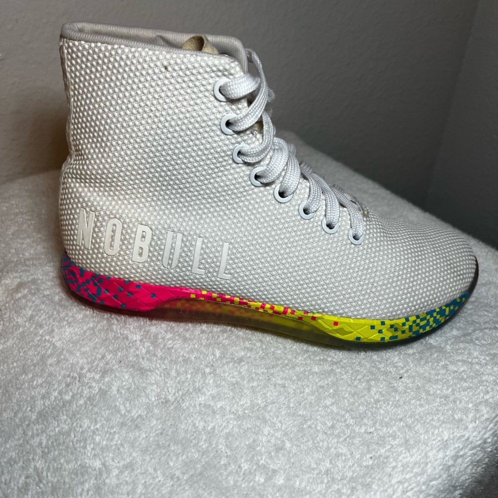 NOBULL high tops